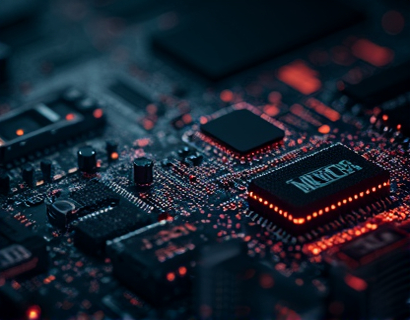 Key Strategies for Mastering Anonymous Operations in Blockchain and AI